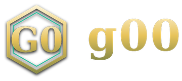 g00 logo
