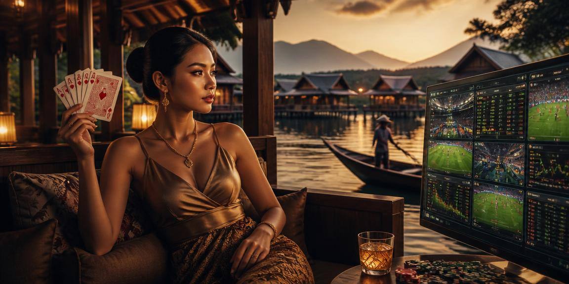 g00 Lucky Berry တွင် ကျွန်ုပ်တို့ ဆောင်ခွင့်ပြုသည့် အရာ